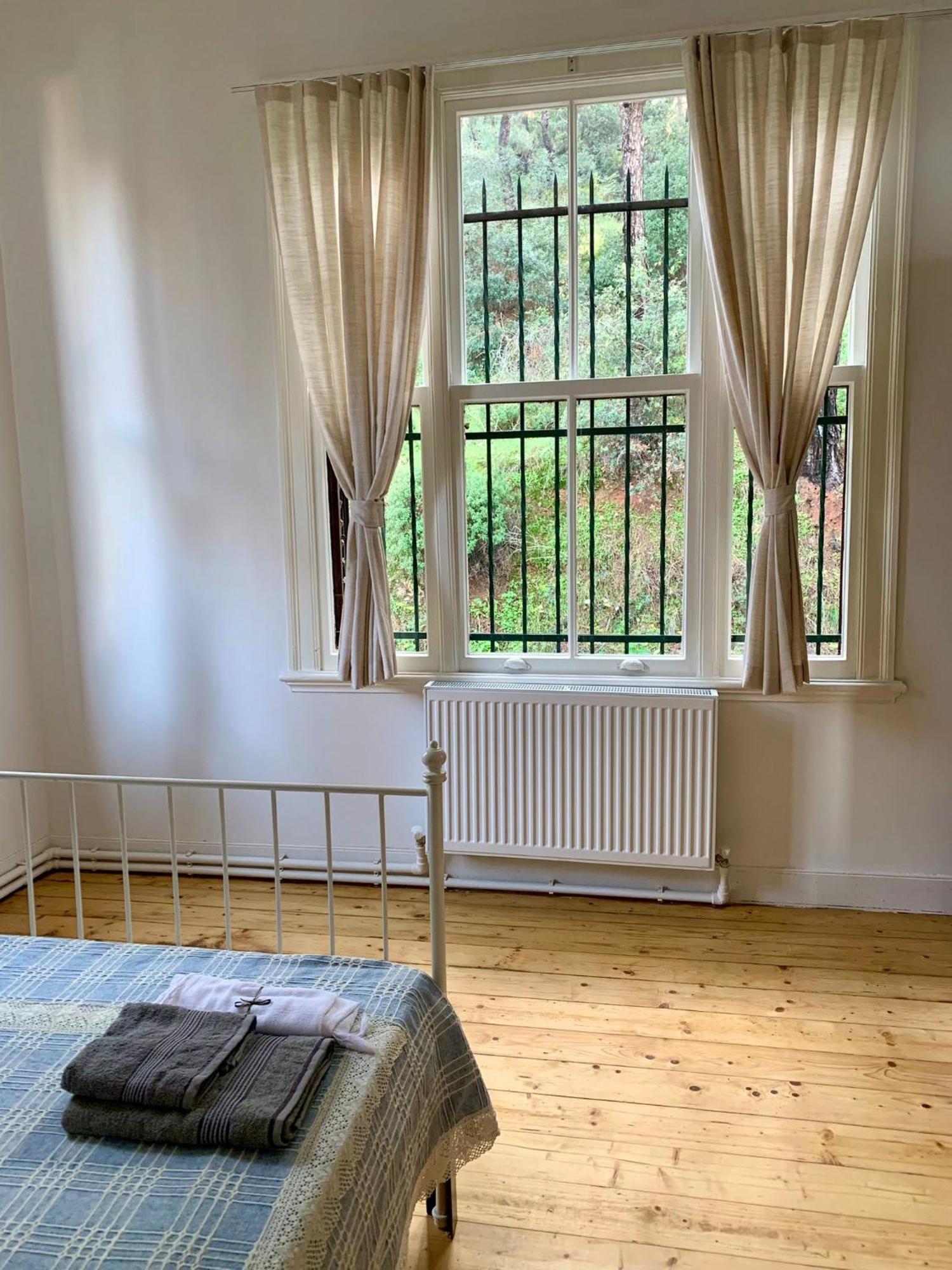 Bueyuekada Al Koesk Apartment Adalar Bagian luar foto